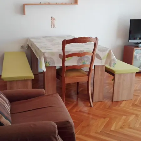 House Boni * Valdebek