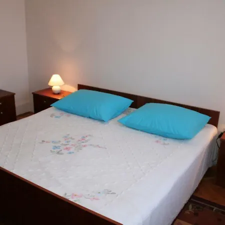 Appartement House Boni Valdebek