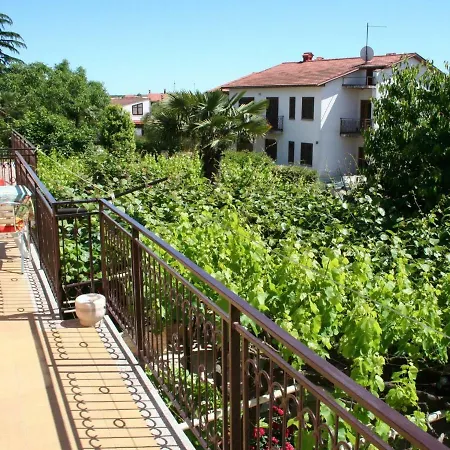House Boni Appartement Valdebek