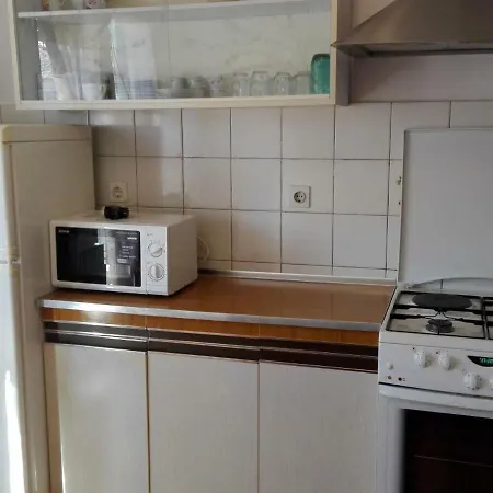 House Boni Valdebek