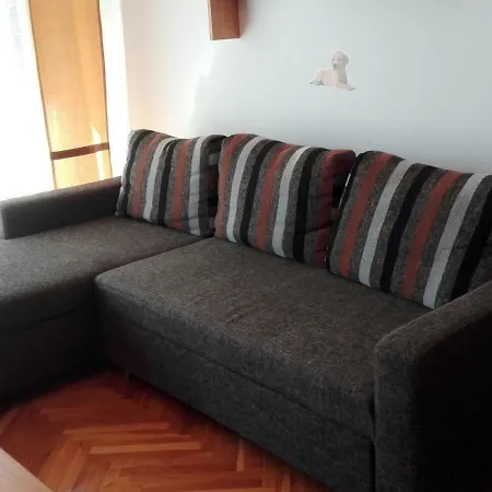 Apartment House Boni